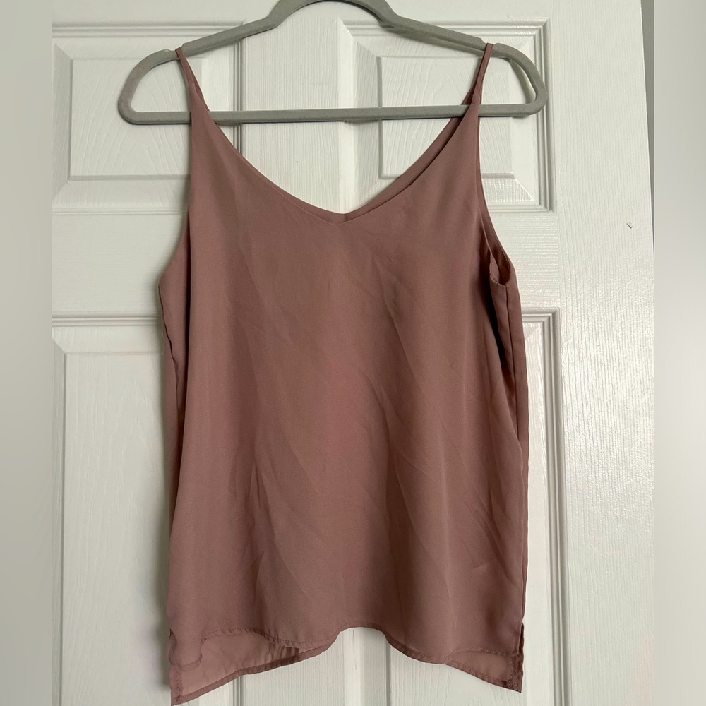 Stella Luce Small Top